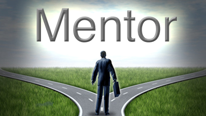 Steg för att hitta en mentor